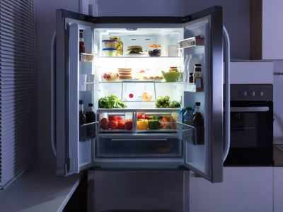 Convertible Refrigerators For Better Cooling & Storage Capacity (June, 2023)
