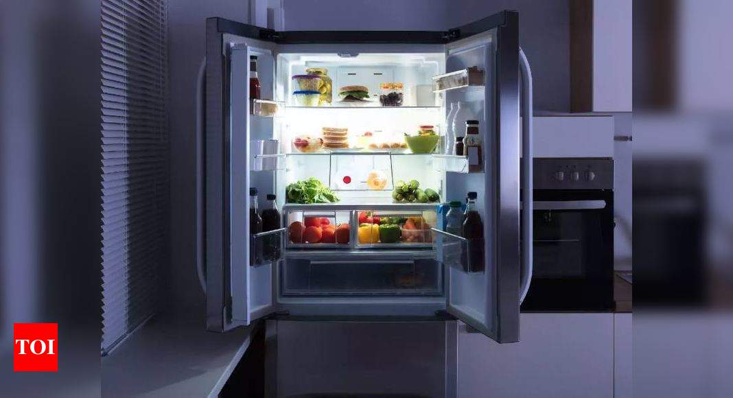 Convertible Refrigerators For Better Cooling And Storage Capacity Most Searched Products Times Of India