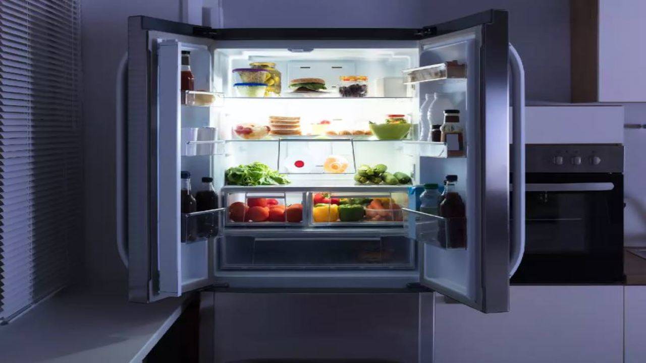 Convertible Refrigerators for better cooling and storage capacity