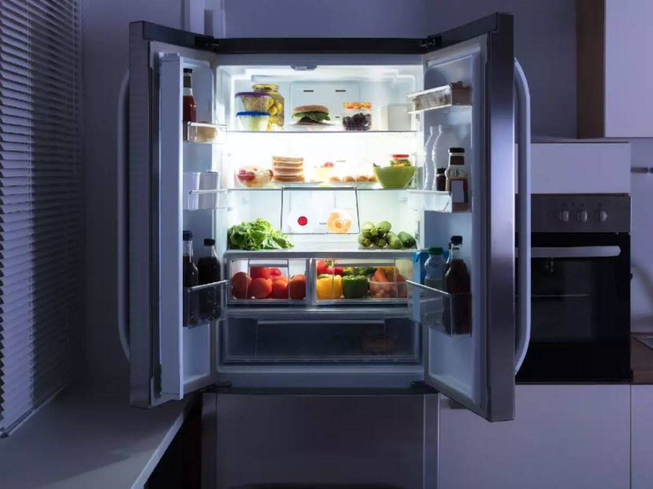 Convertible Refrigerators for better cooling and storage capacity | - Times  of India (August, 2023)