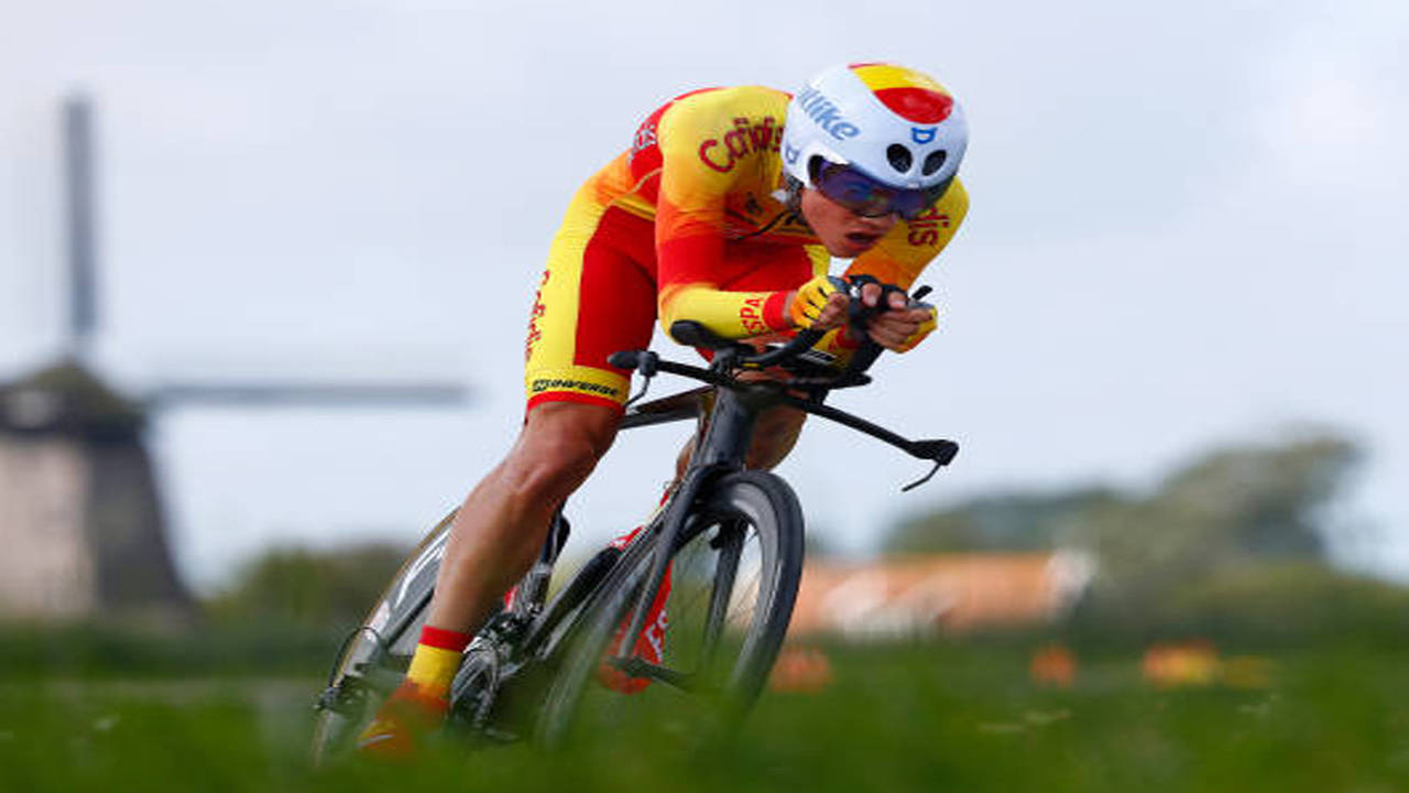 UAE team snaps up Spanish cycling prodigy More sports News