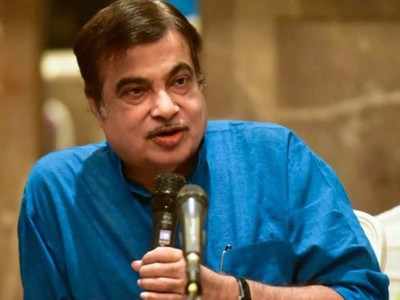 Gadkari asks states to expedite land acquisition utilising Rs 25K Cr lying with them