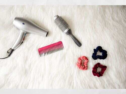 Best hair brushes according to your hair-type | The Times of India Best hair brushes according to your hair-type | The Times of India