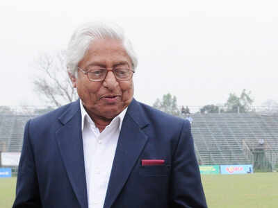 Chuni Goswami: The skillful genius of Indian football