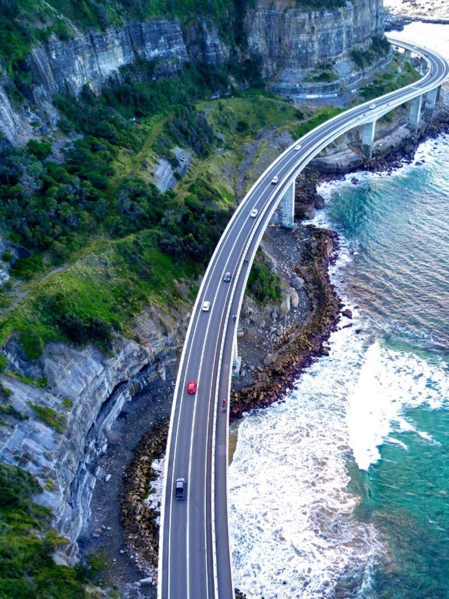 Perfect Road Trips! Countries That Accept Indian Driving License ...