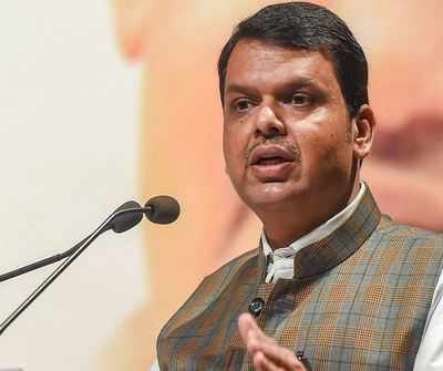 Devendra Fadnavis highlights central aid to Maharashtra for fighting ...