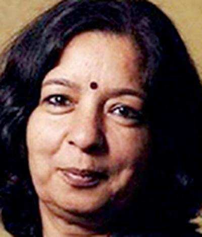 Ex-Axis Bank CEO Shikha Sharma is adviser of GPay India ...