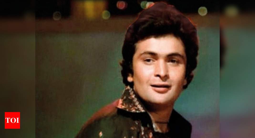 Rishi Kapoor: Bollywood’s Ultimate Romantic Hero Takes His Final Bow ...