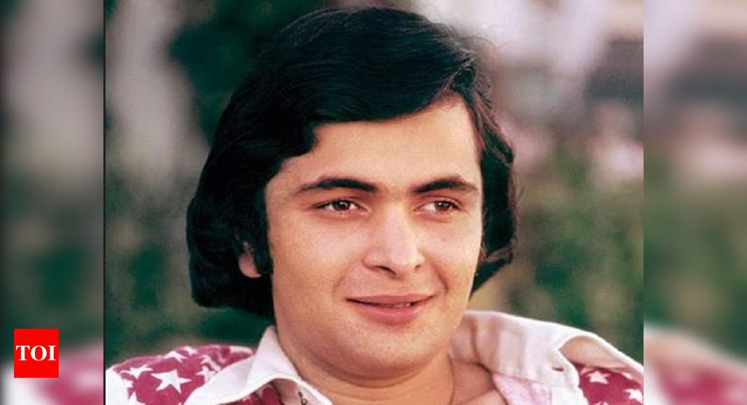 Rishi Kapoor Death News: 'Om Shanti Om': Mulk mourns Rishi Kapoor ...