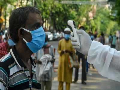 Coronavirus in India: 74 more deaths; Maha tally crosses 10,000