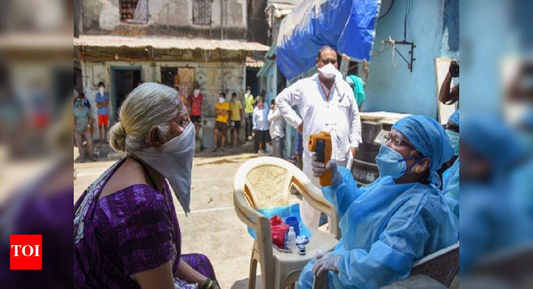 Lockdown Extension in Mumbai Today's updates from your city Mumbai