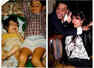 Karnesh's sweet b'day wish for sister Anushka