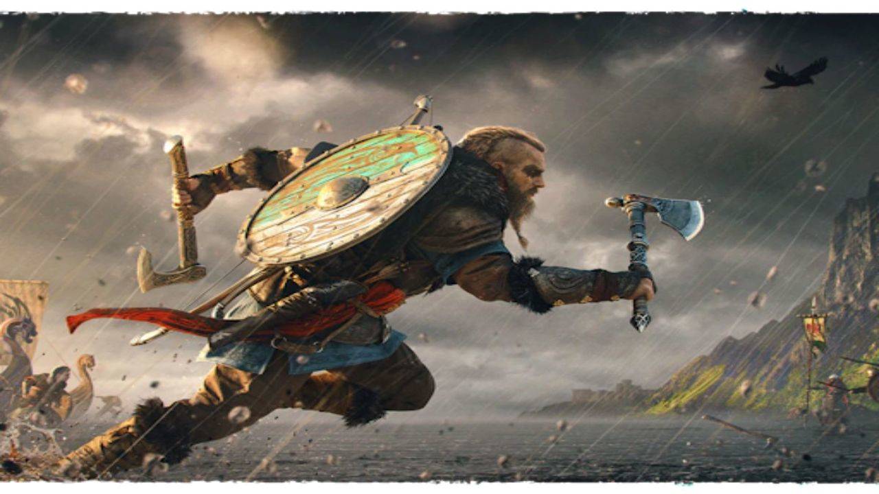 Best 10 Assassin's Creed Games To Play In 2023 – India's Gaming News