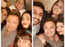 Aishwarya shares heartfelt post for Rishi