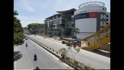 Covid-19: Karnataka plans to open malls, liquor outlets from May 4