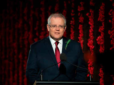 Australian PM says relationship with China 'mutually beneficial'