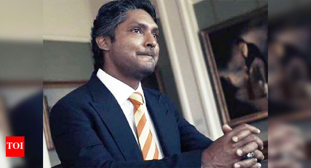 MCC chief Kumar Sangakkara wants England, Australia to tour Pakistan thumbnail