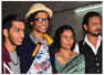 Irrfan’s family: It's not a loss but a gain