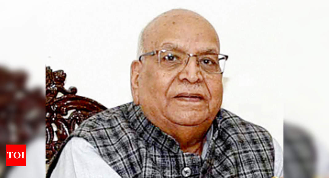 Governor Lalji Tandon forms six-member panel to suggest University ...