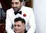Abhishek grieves Rishi's sad demise