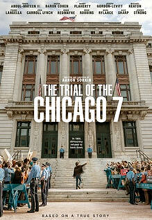 The Trial Of The Chicago 7