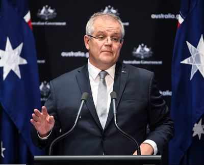 China-Australia rift deepens over calls for virus inquiry