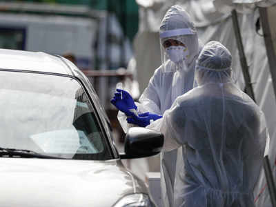 Philippines reports 11 more coronavirus deaths, 284 new cases