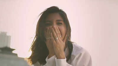 It's a quarantine birthday! Anushka Sharma rings in 32nd birthday amid lockdown, fans shower her with sweet wishes