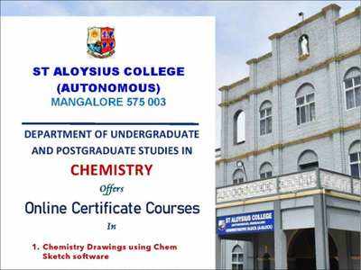 St Aloysius College to offer 40 plus free online courses from Monday