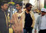 Irrfan's rare pics with sons Babil and Ayaan