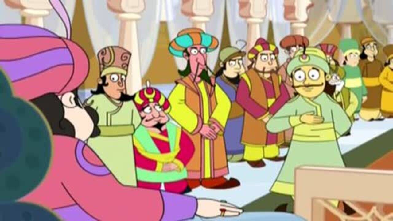 Watch Best Kids Songs and Animated Hindi Story Akbar Birbal Ki Kahani 'Heaven स्वर्ग' for Kids - Check out Children's Nursery Rhymes, Baby Songs, Fairy Tales In Hindi | Entertainment - Times of India Videos Watch Best Kids Songs and Animated Hindi Story Akbar Birbal Ki Kahani 'Heaven स्वर्ग' for Kids - Check out Children's Nursery Rhymes, Baby Songs, Fairy Tales In Hindi | Entertainment - Times of India Videos