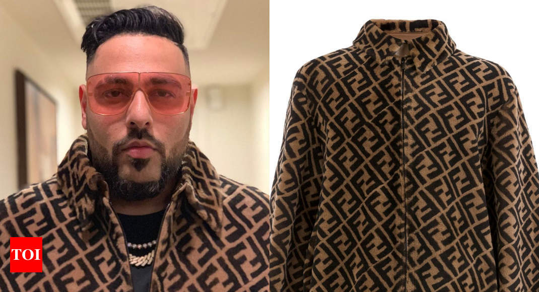 Happy Birthday Badshah: Luxury car, expensive jacket; 5 exorbitantly priced  items that rapper owns