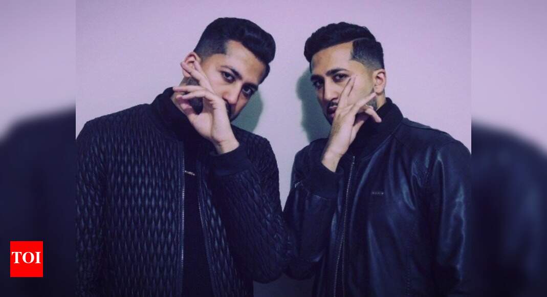 THEMXXNLIGHT talk about how The Weeknd’s music changed their life ...