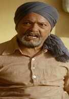 Sardar Sohi is having a field day after several decades