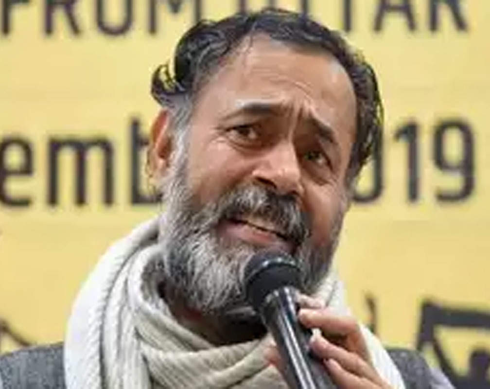 
Yogendra Yadav questions 'Delhi Police's lack of action' against JNU attackers
