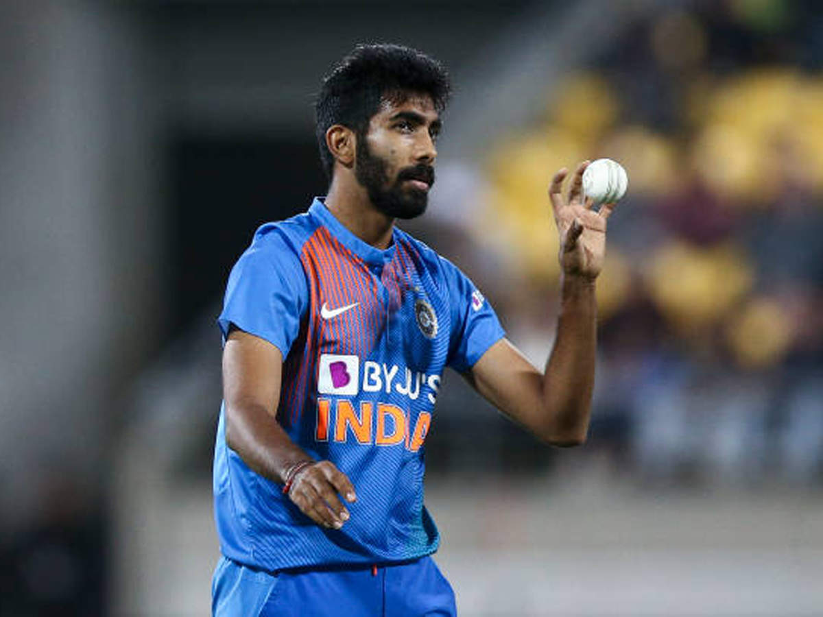 Bumrah only Indian in Aakash Chopra&#39;s World T20 XI | Cricket News - Times of India