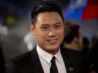 Joh M Chu 'disgusted' by casting scam around 'Crazy Rich Asians' sequels