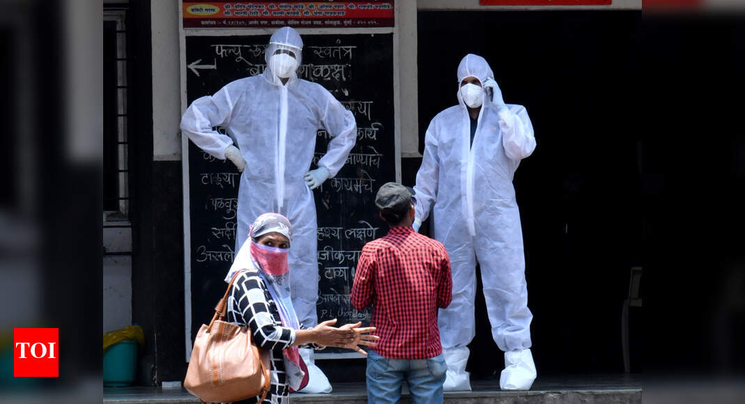 26% victims in Maha had no health condition