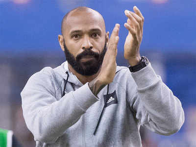 Thierry Henry notes positive changes in his return to MLS
