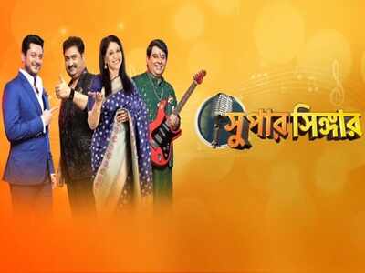Super Singer: Contestants to musically challenge each other - Times of ...