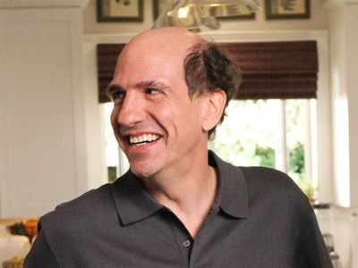 Scrubs’ actor Sam Lloyd dead at 56 from brain tumor