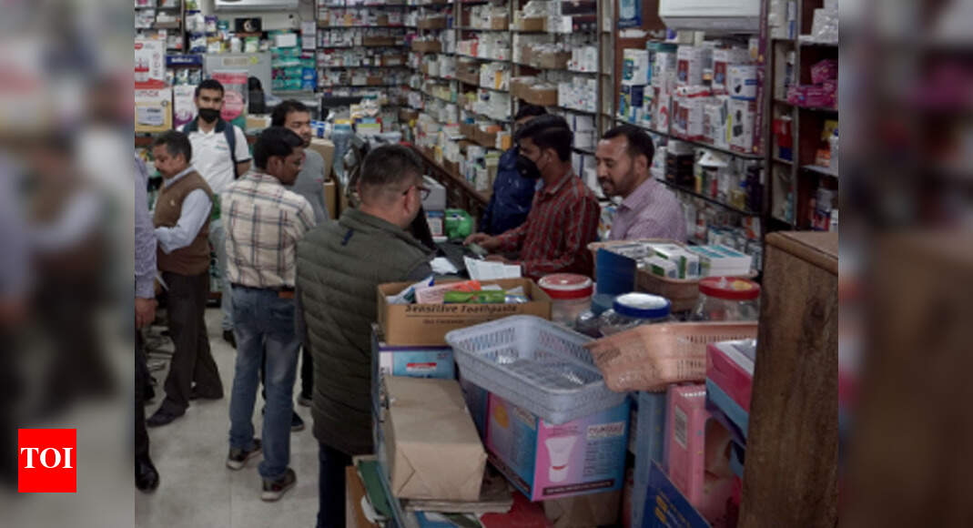 Varanasi Shops to open from May 4, follow rosterbased system