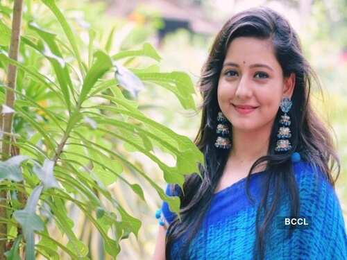 Model Actress Priyanka Rati Pal Is A Diva Off Screen See Pics The Times Of India