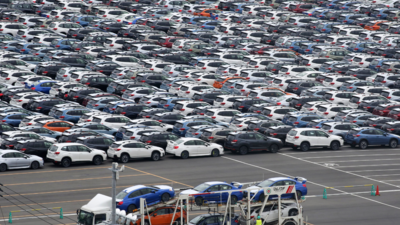 April 2020 a month to forget for auto industry, looking forward to resuming business: FADA