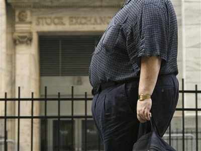 Higher thrombus risk in men with obesity in adolescence