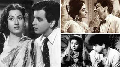 Madhubala’s sister opens up about the legendary actress' relationship with Dilip Kumar