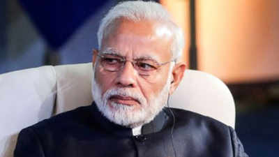 Covid-19: PM Narendra Modi chairs key meet with special emphasis on agricultural sector reforms