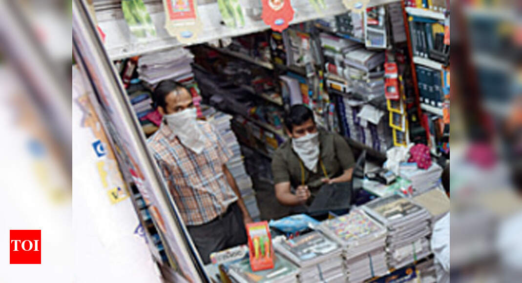Delhi lockdown news: What's allowed and what's not in ...