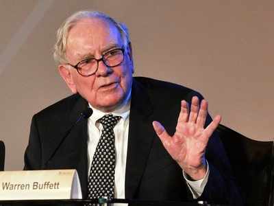 Warren Buffett: 'American magic' will spur US economic recovery