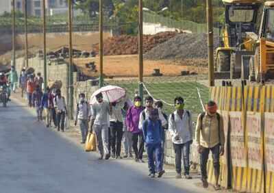 Lucknow lockdown news: Today's updates from your city | Lucknow News